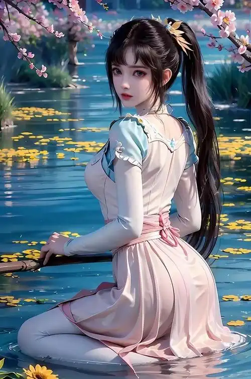 热播电视剧全集归墟纪事剧照